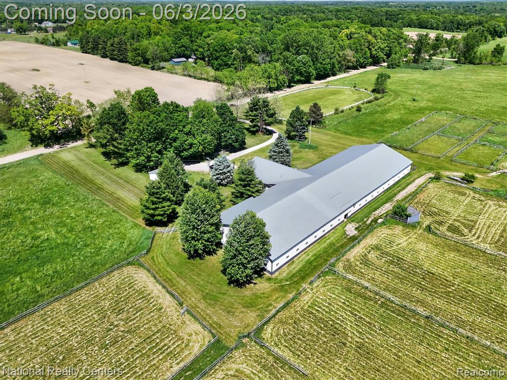 864 E Lovejoy Road, Byron, MI 48418 — Photo 55