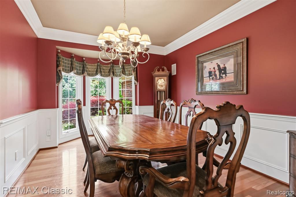 8033 Pine Ridge Court, Northville, MI 48168 — Photo 8