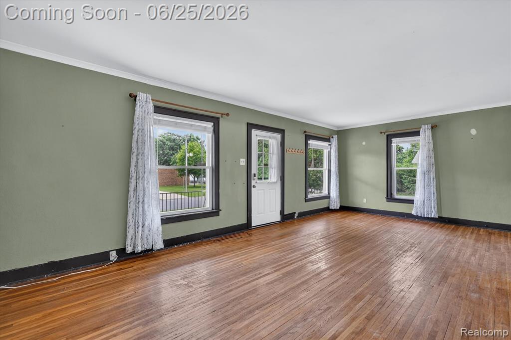 4110 Ogema Avenue, Flint, MI 48507 — Photo 7