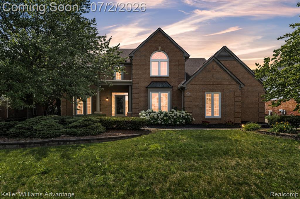 6865 Kings Mill Drive, Canton, MI 48187 — Photo 2
