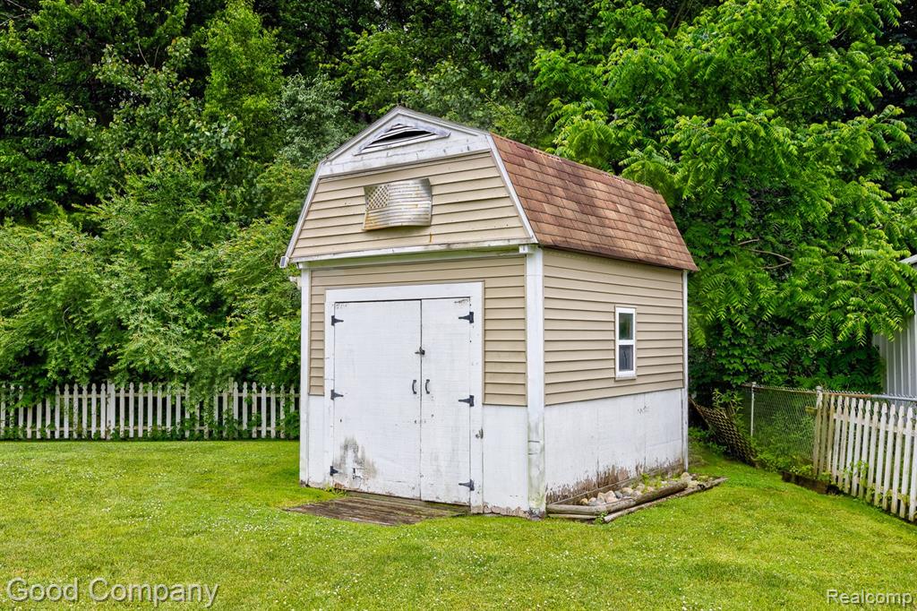 50210 Cedargrove Road, Shelby Twp, MI 48317 — Photo 71