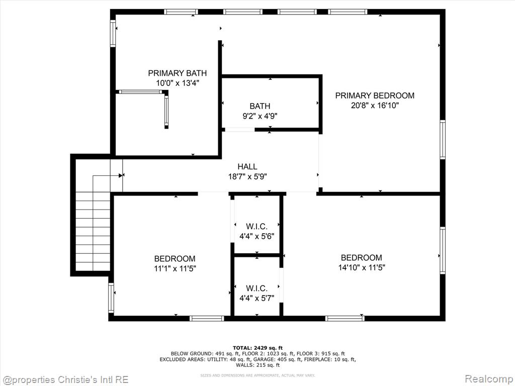 4491 N River Road, Fort Gratiot, MI 48059 — Photo 42