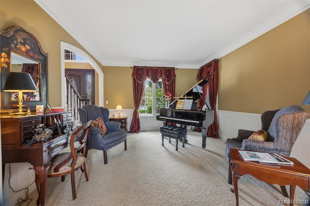 50573 Elmwood Court, Plymouth, MI 48170 — Photo 18