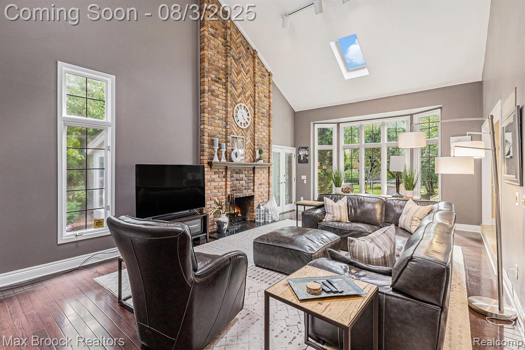 4705 Rivers Edge Drive, Troy, MI 48098 — Photo 16