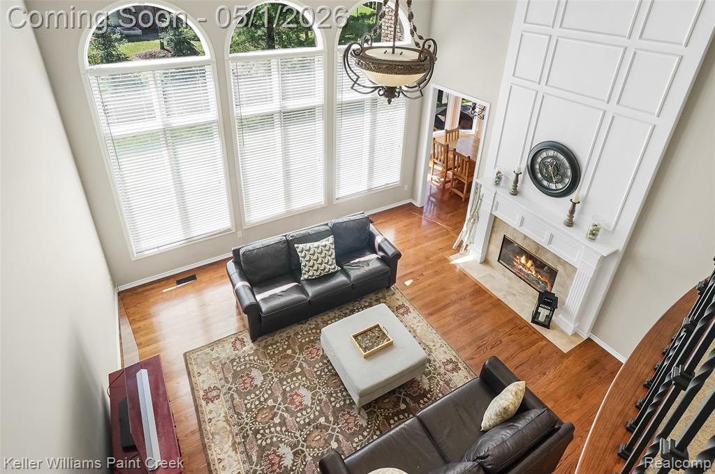 3177 Saint James Court, Oakland, MI 48306 — Photo 14