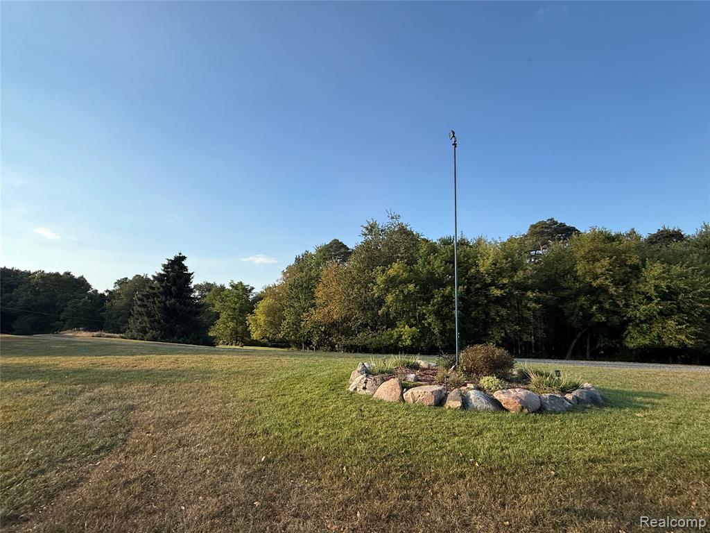 3745 Green Corners Road, Metamora, MI 48455 — Photo 57
