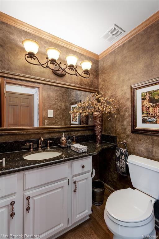 885 Timberline Drive, Rochester Hills, MI 48309 — Photo 27