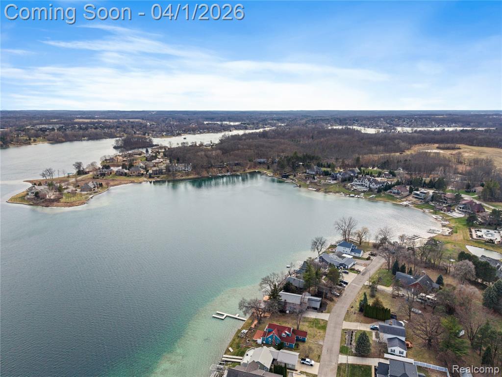 15195 Marl Drive, Linden, MI 48451 — Photo 49