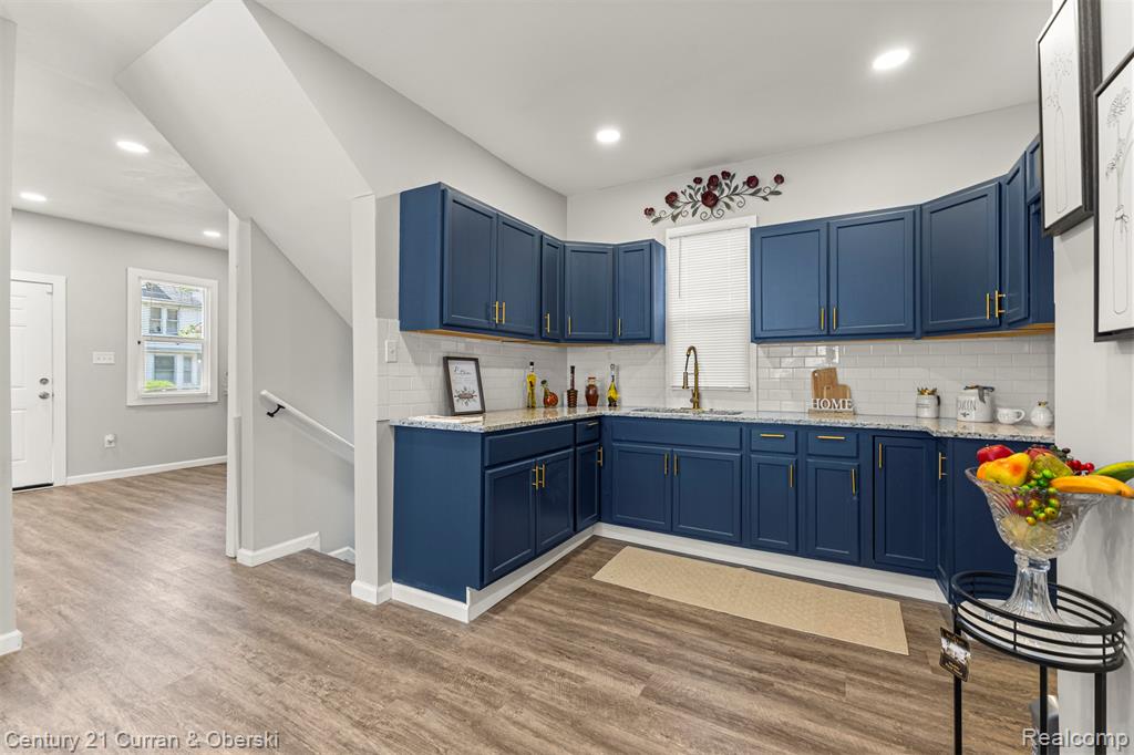 4702 Field Street, Detroit, MI 48214 — Photo 14