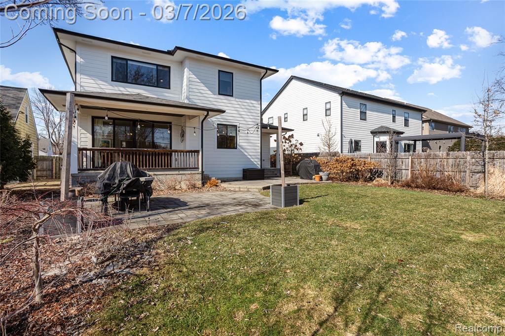 4620 Mankato Avenue, Royal Oak, MI 48073 — Photo 54