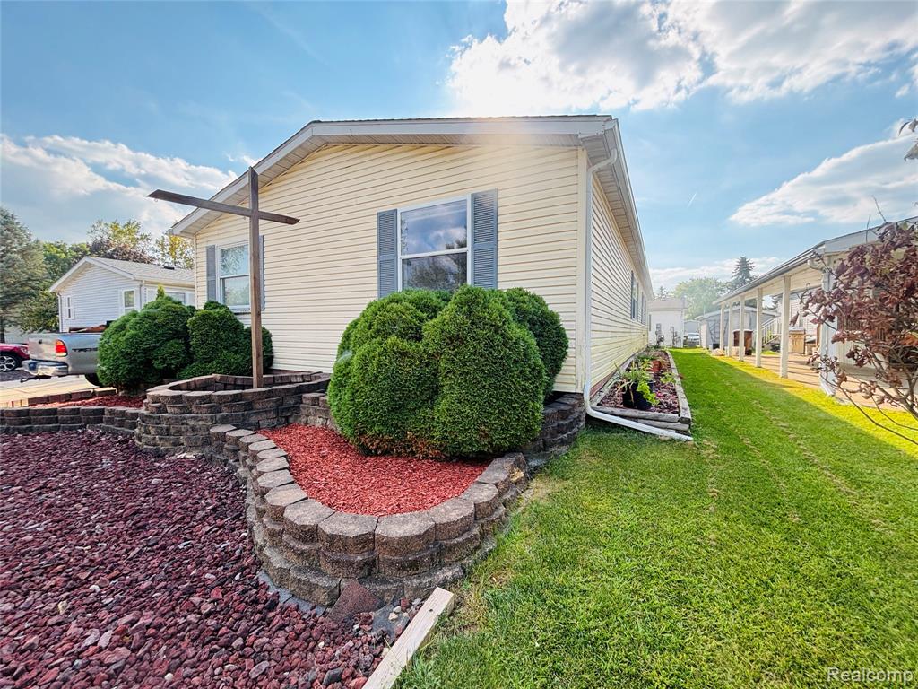 150 S Staebler Lot 899 Road, Ann Arbor, MI 48103 — Photo 4