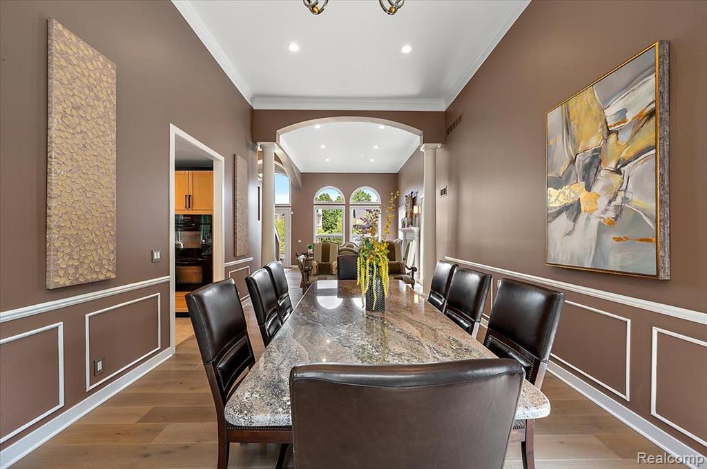 6280 Branford Drive, West Bloomfield, MI — Photo 19
