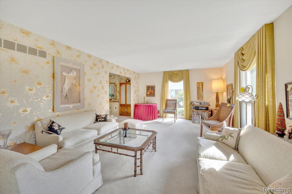5116 Mohr Valley Lane, Bloomfield Hills, MI 48304 — Photo 6