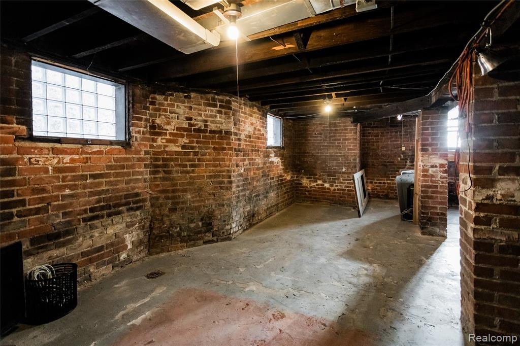 708 W Euclid Street, Detroit, MI 48202 — Photo 24