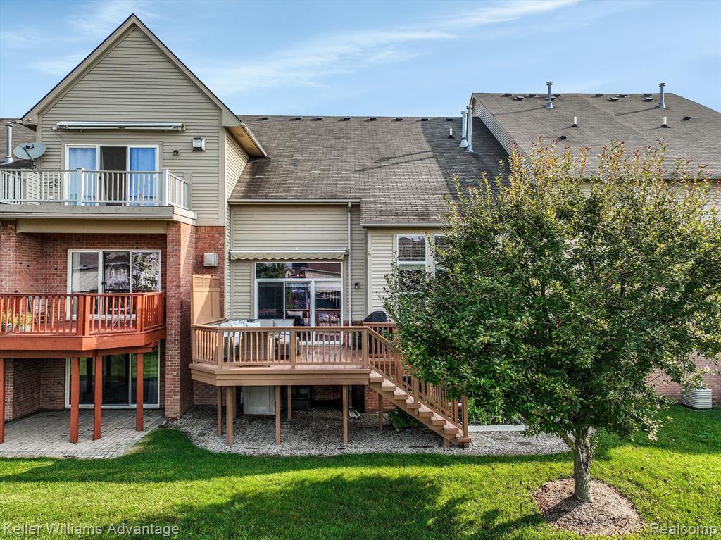 5164 Mesa Drive, Shelby Twp, MI 48316 — Photo 42