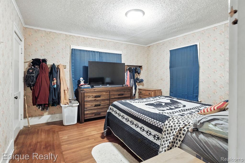 203 E Mechanic Street, Yale, MI 48097 — Photo 14