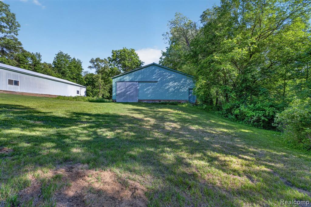 11035 White Oak Drive, Clio, MI 48420 — Photo 49