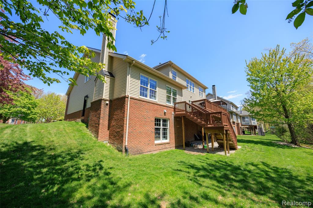 3031 Hidden Timber Drive, Lake Orion, MI — Photo 48