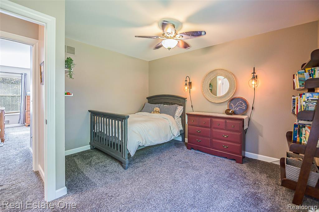 7155 Campbell Mills Court, Brighton, MI 48116 — Photo 44