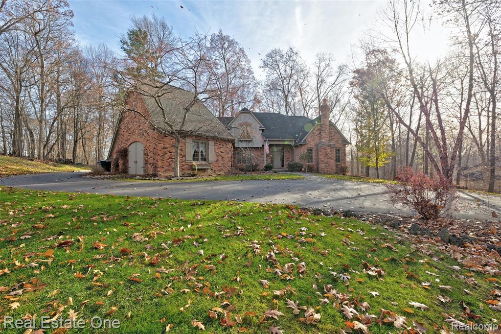509 Bluebird Trail, Ortonville, MI 48462 — Photo 80