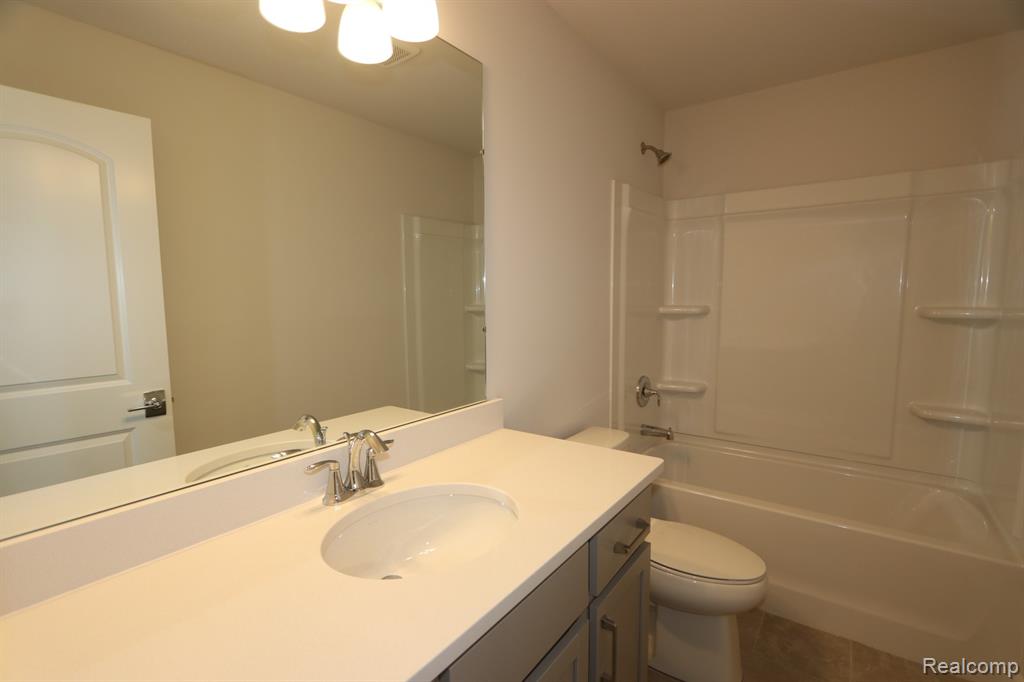 1501 Salt Springs Drive, Saline, MI 48176 — Photo 29