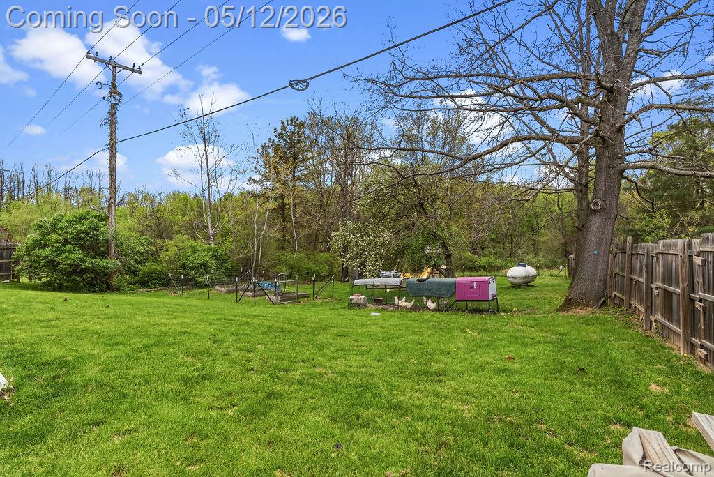 11550 Silver Lake Road, Byron, MI 48418 — Photo 37