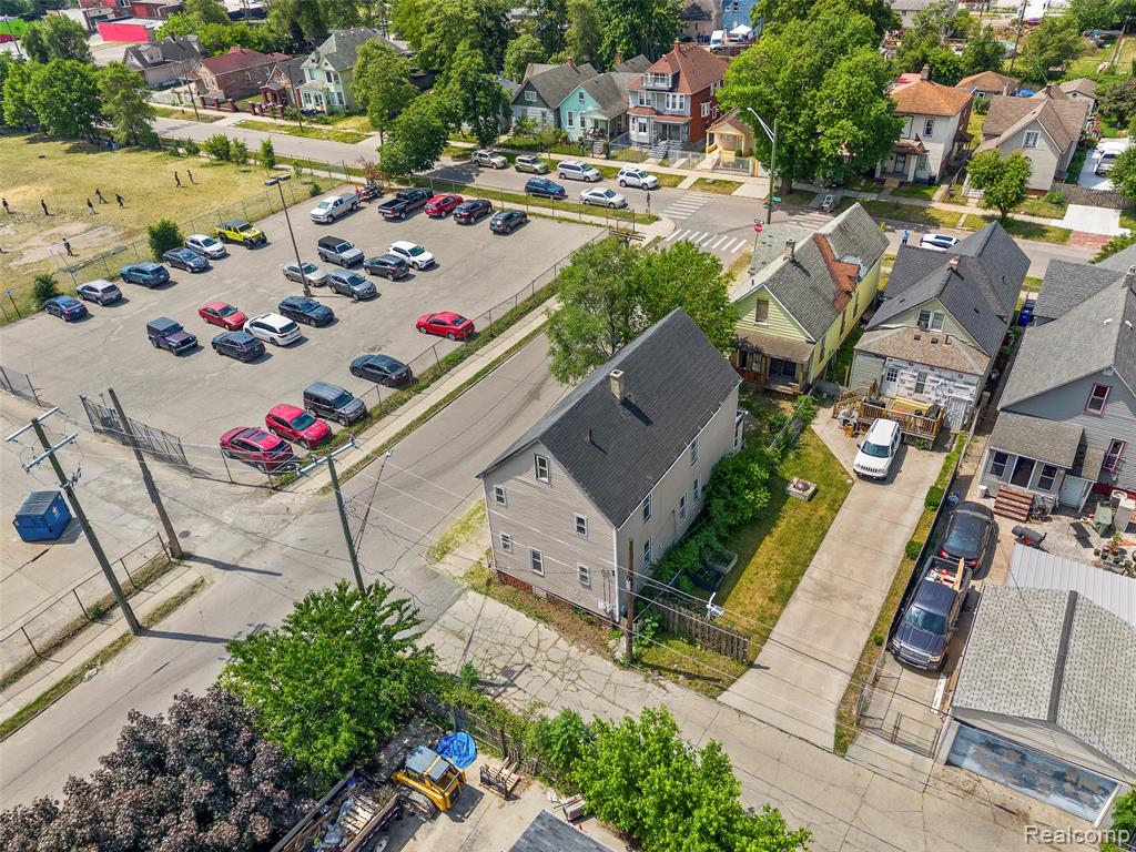 2100 Lansing Street, Detroit, MI 48209 — Photo 5
