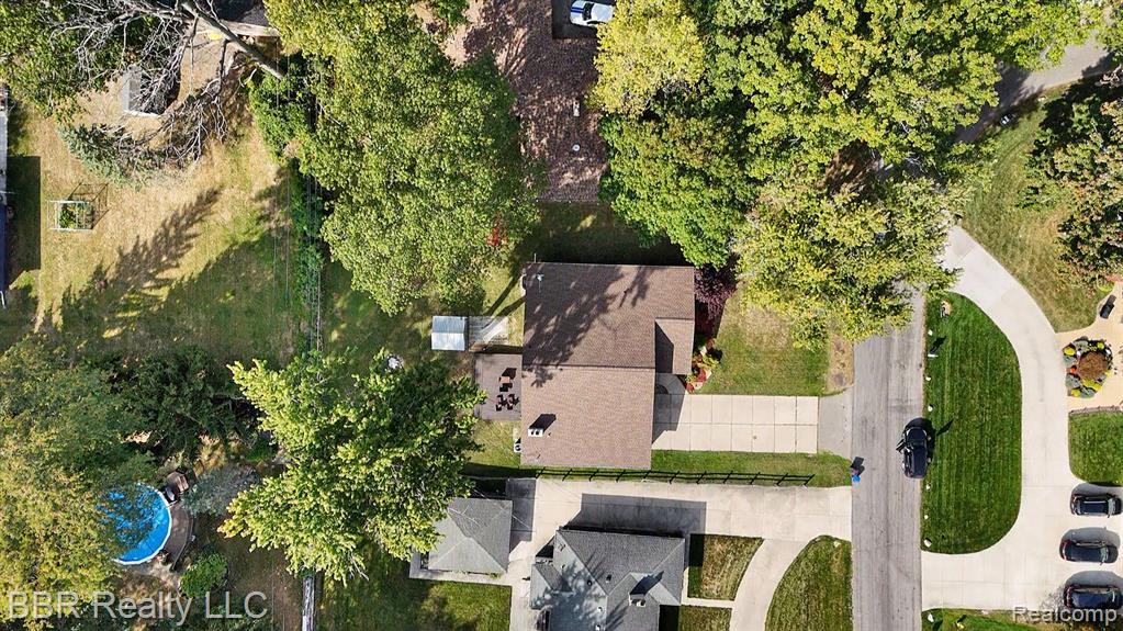 9157 Dallas Drive, Grosse Ile, MI 48138 — Photo 27