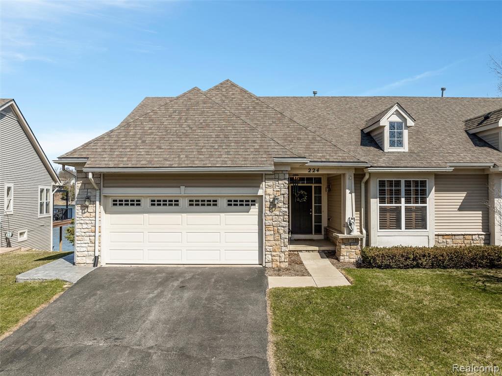 224 Stony Lake Drive, Oxford, MI 48371 — Photo 3