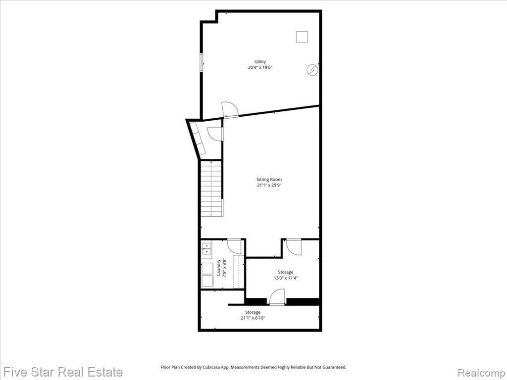 960 Davis Avenue, Birmingham, MI 48009 — Photo 41