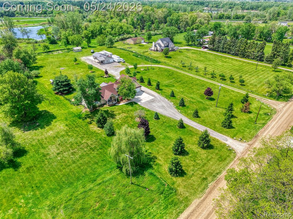 13800 12 Mile Road, South Lyon, MI 48178 — Photo 71