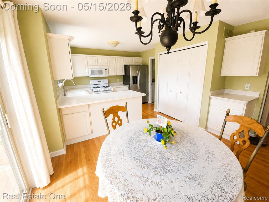 6692 Goldwin Drive, Brighton, MI 48116 — Photo 7