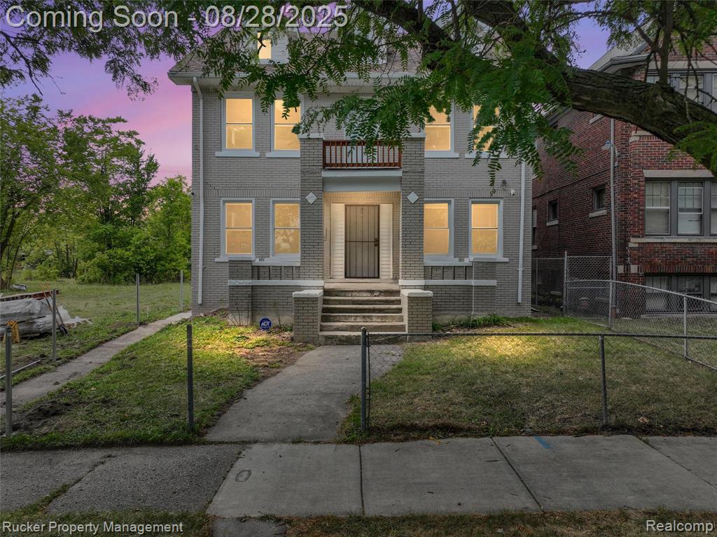 5124 W Chicago Street, Detroit, MI 48204 — Photo 2