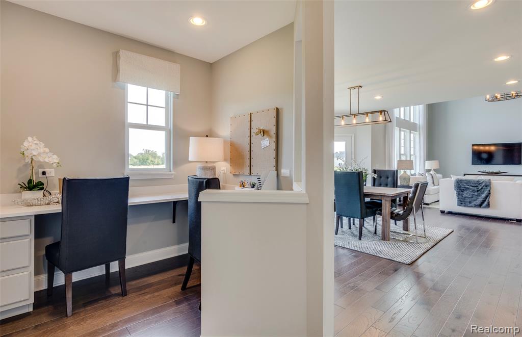 58592 Selma Drive, South Lyon, MI 48178 — Photo 12