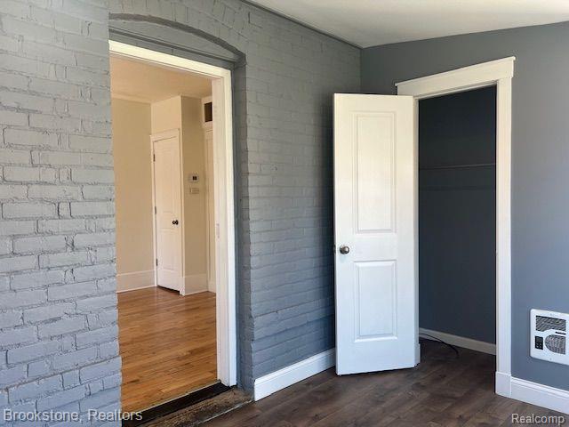 14 W Burdick Street W, Oxford, MI — Photo 8