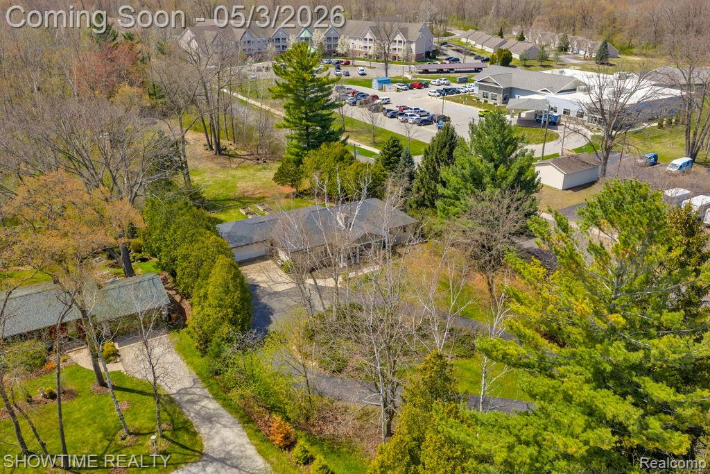 5211 Lakeshore Road, Fort Gratiot, MI 48059 — Photo 8