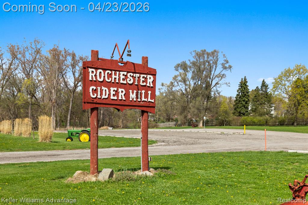 4100 Norwich Court, Rochester, MI 48306 — Photo 68