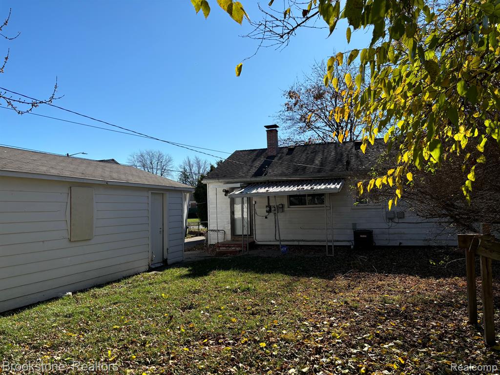 1311 DUNCAN Avenue, Ypsilanti, MI 48198 — Photo 3