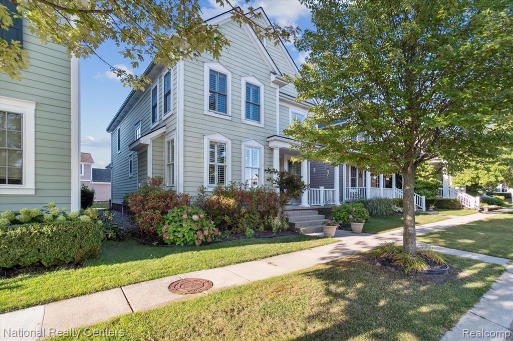 50249 Jefferson Street, Canton, MI 48188 — Photo 4