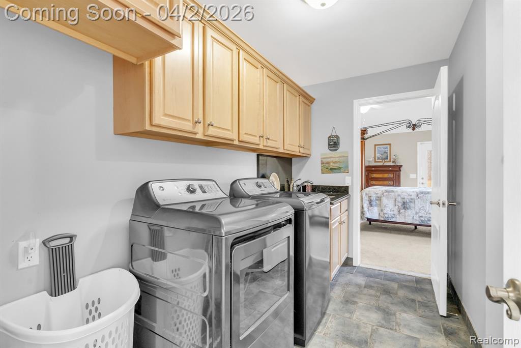 6874 Palms Road, Ira, MI — Photo 41
