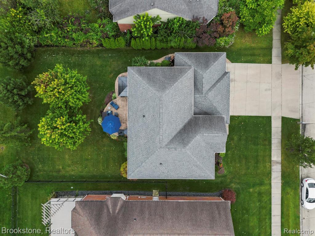 50629 NESTING RIDGE Drive, Macomb, MI 48044 — Photo 56