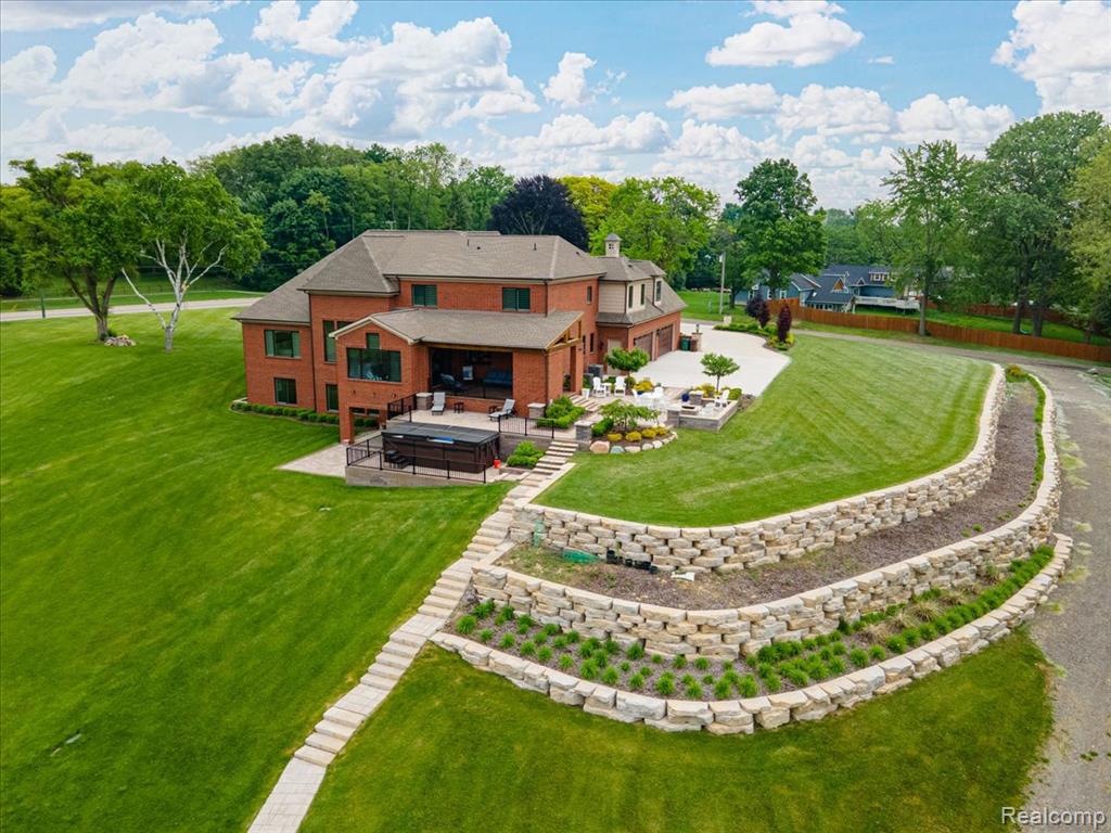 45505 N Territorial Road, Plymouth, MI 48170 — Photo 89