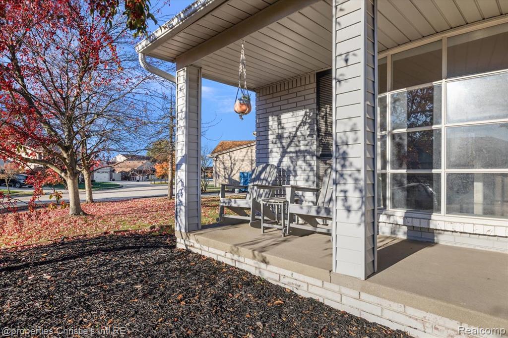 15900 Cumberland Street, Riverview, MI 48193 — Photo 73