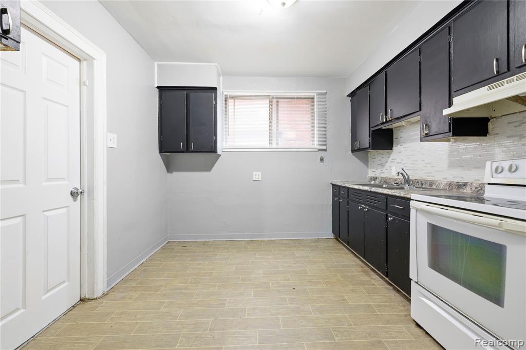 4066 Tyler Street, Detroit, MI 48238 — Photo 11