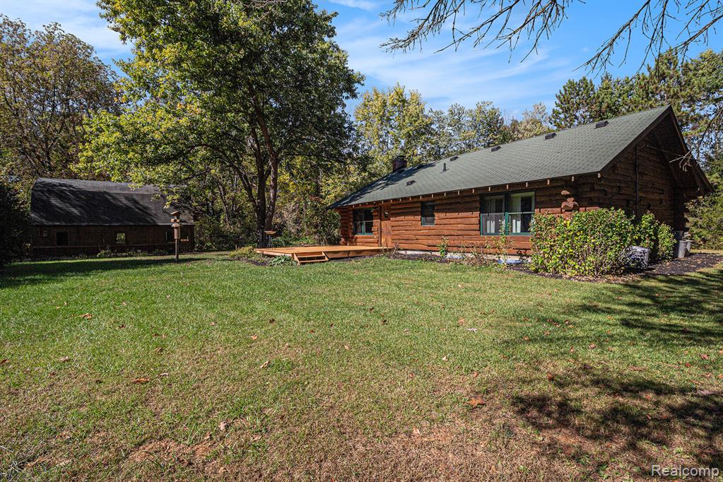 4166 Sweet Road, Howell, MI 48843 — Photo 31