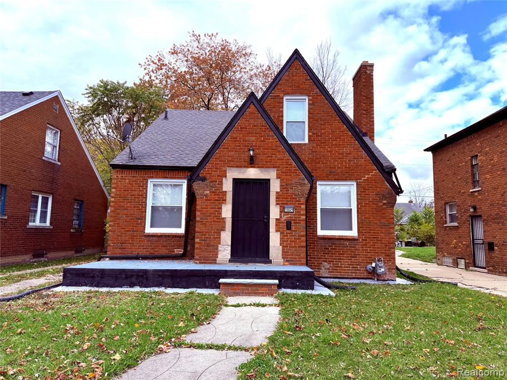 10029 Balfour Road, Detroit, MI 48224 — Photo 37
