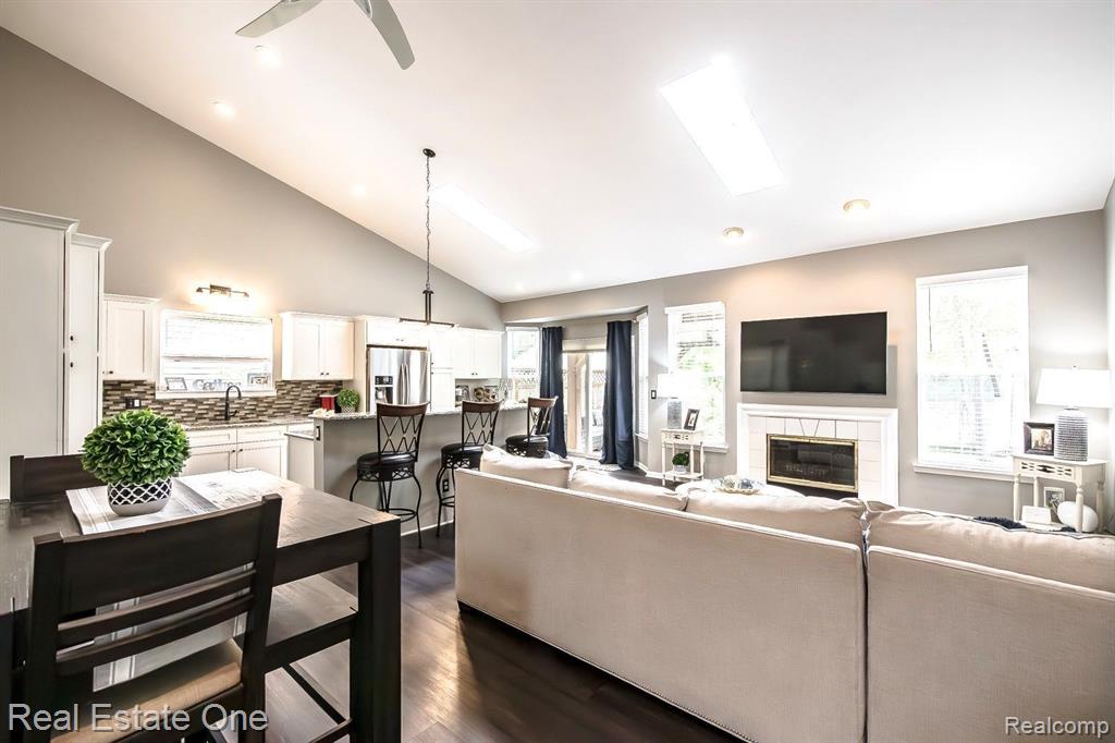 74 Eagle Ridge Road, Lake Orion, MI — Photo 9