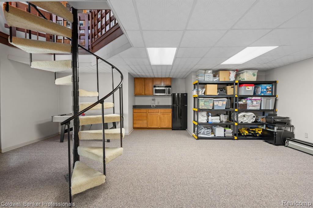 4943 CANYON OAKS Drive, Brighton, MI 48114 — Photo 41