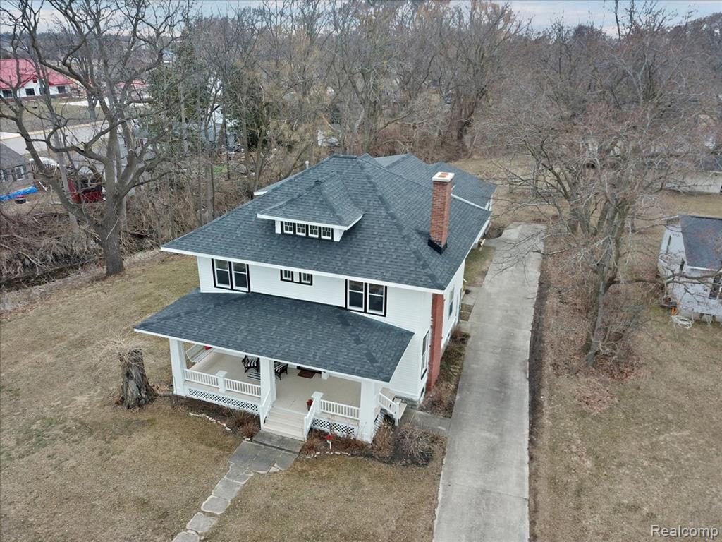 6721 Pine Street, Caseville, MI 48725 — Photo 47