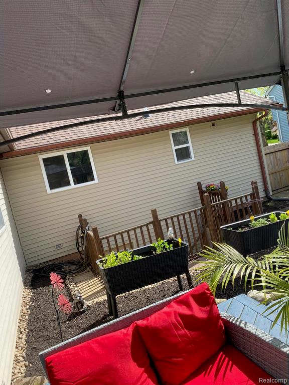 8474 Wesley Drive, Flushing, MI 48433 — Photo 61